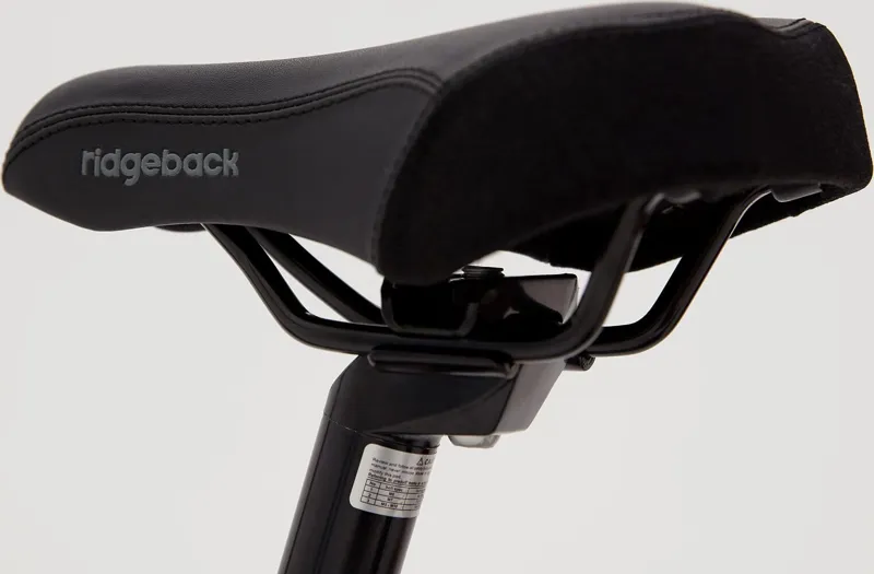 Ridgeback Melody 16 Kids Bike in Purple-6